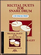 Recital Duets For Snare Drum - klik hier