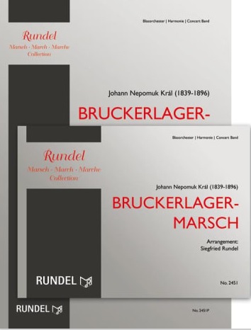 Bruckerlager-Marsch - klik hier