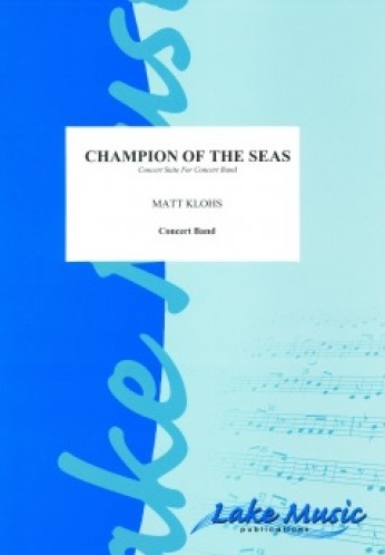 Champion of the Seas - klik hier Champion of the Seas - klik hier