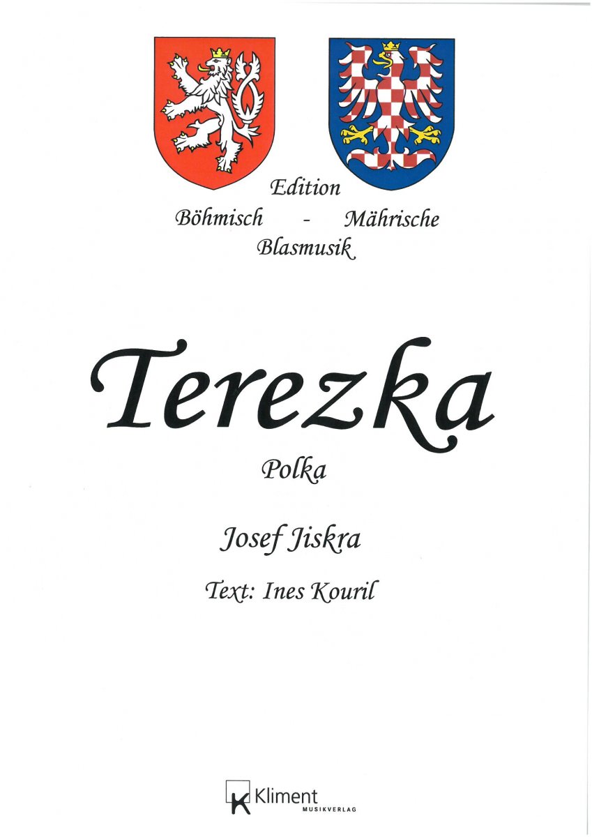 Terezka - Polka - klik hier Terezka - Polka - klik hier
