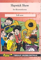 Slapstick Show - klik hier