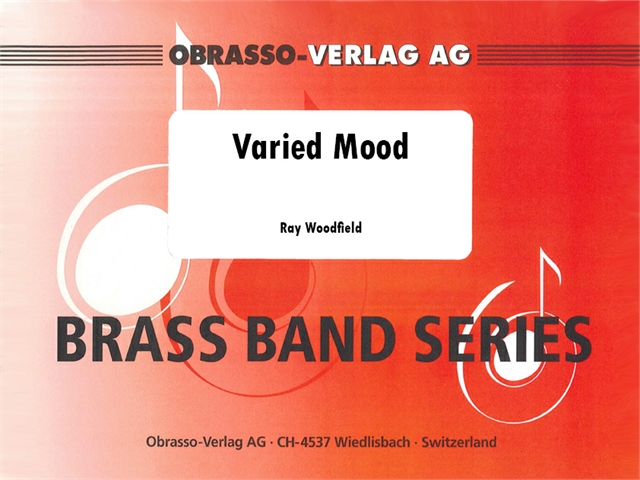 Varied Mood - klik hier