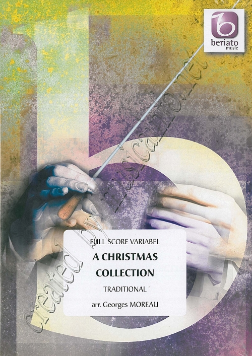 A Christmas Collection - klik hier A Christmas Collection - klik hier