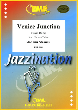 Venice Junction - klik hier