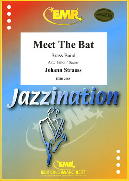 Meet the Bat - klik hier