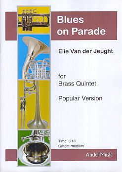 Blues on Parade (popular version) - klik hier
