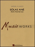 Solas Ane (Yesterday's Joy) - klik hier Solas Ane (Yesterday's Joy) - klik hier
