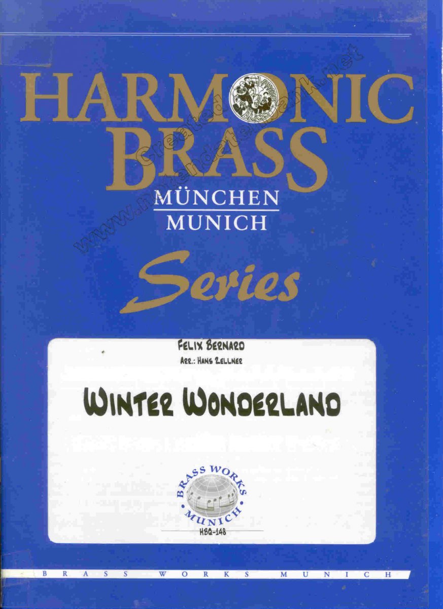 Winter Wonderland - klik hier Winter Wonderland - klik hier