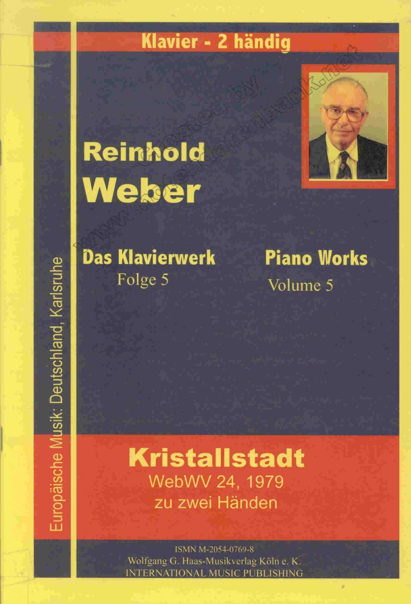 Kristallstadt - klik hier Kristallstadt - klik hier