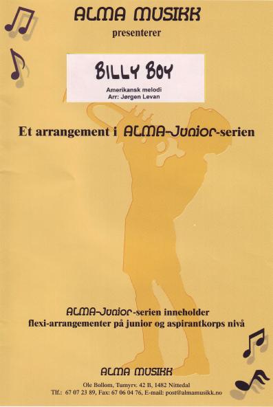Billy Boy - klik hier