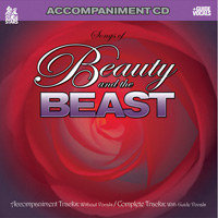 Beauty and the Beast, Songs of - klik hier Beauty and the Beast, Songs of - klik hier