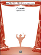 Crusade - klik hier