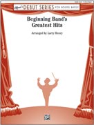 Beginning Band's Greatest Hits - klik hier Beginning Band's Greatest Hits - klik hier