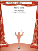 Joyful Rock - klik hier