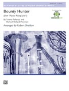 Bounty Hunter Theme (from 'Advent Rising') - klik hier