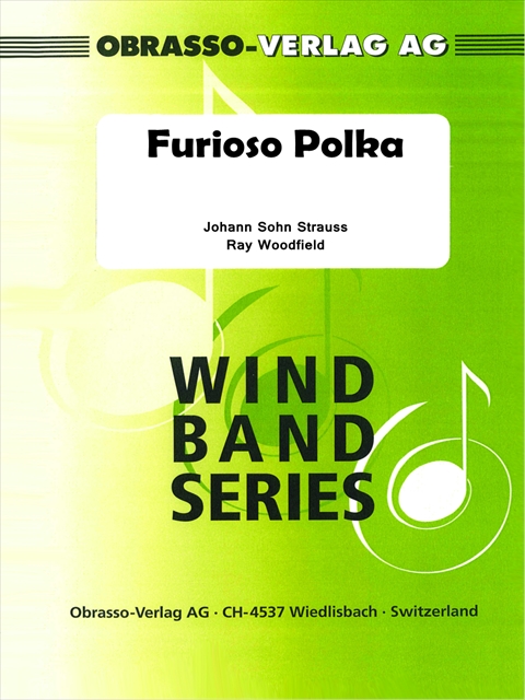 Furioso Polka - klik hier Furioso Polka - klik hier