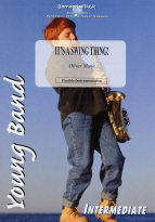 It's a Swing Thing! - klik hier It's a Swing Thing! - klik hier