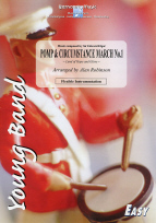 Pomp and Circumstance March #1 - klik hier