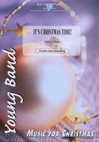 It's Christmas Time! - klik hier It's Christmas Time! - klik hier