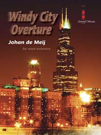 Windy City Overture - klik hier Windy City Overture - klik hier