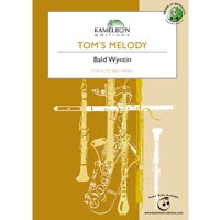 Tom's Melody - klik hier