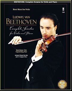 Complete Sonatas for Violin and Piano (11CD Set) - klik hier Complete Sonatas for Violin and Piano (11CD Set) - klik hier