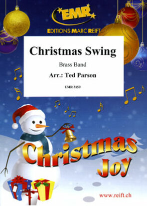 Christmas Swing - klik hier Christmas Swing - klik hier