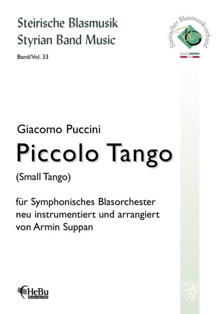 Piccolo Tango - klik hier