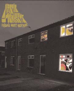 Arctic Monkeys: Favourite Worst Nightmare - klik hier