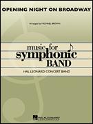 Opening Night on Broadway - klik hier