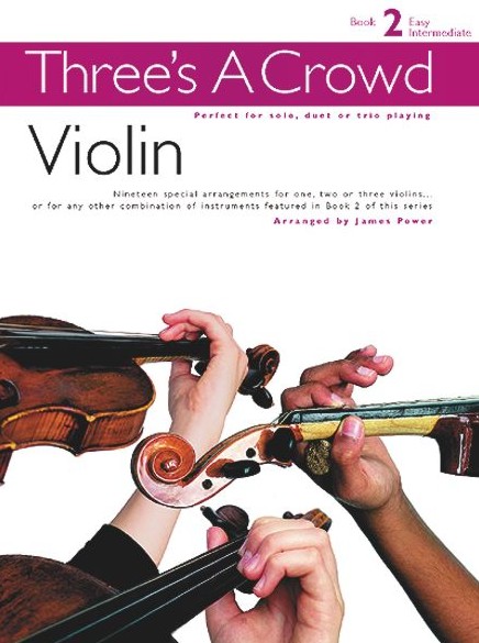 Three's a Crowd #2 - klik hier