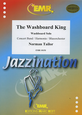 Washboard King, The - klik hier