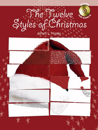 12 Styles of Christmas, The - klik hier