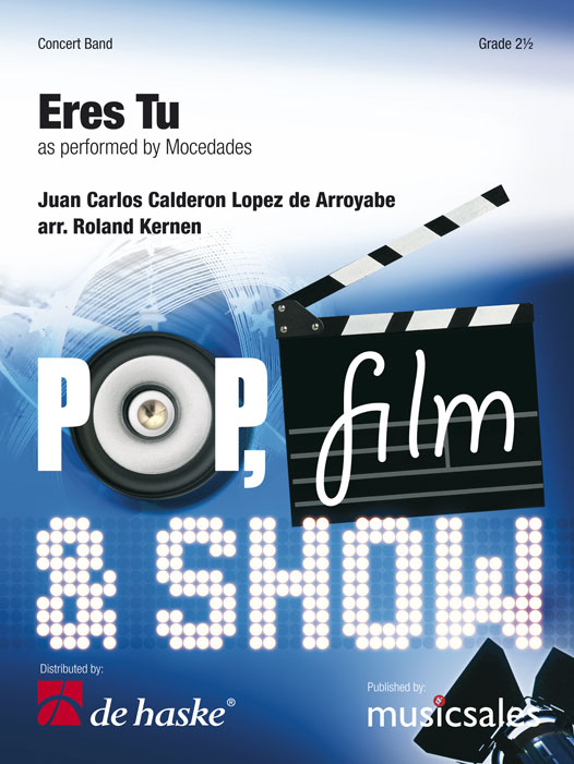 Eres Tu - klik hier Eres Tu - klik hier