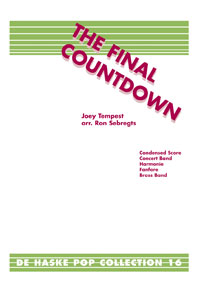 Final Countdown, The - klik hier