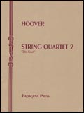 String Quartet #2 ('The Knot') - klik hier