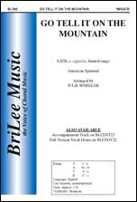 Go Tell It On the Mountain - klik hier