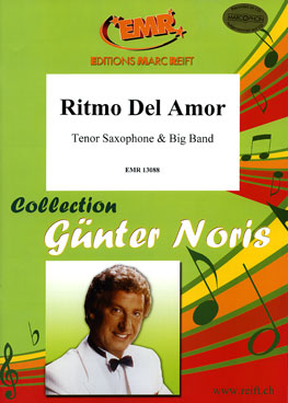 Ritmo del Amor - klik hier Ritmo del Amor - klik hier