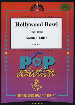 Hollywood Bowl - klik hier