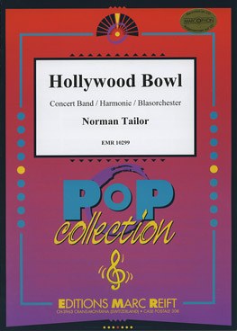 Hollywood Bowl - klik hier