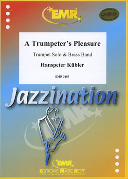 A Trumpeter's Pleasure - klik hier