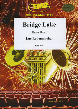 Bridge Lake - klik hier Bridge Lake - klik hier