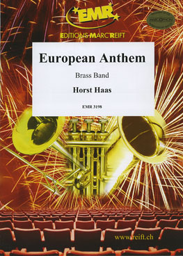 European Anthem - klik hier European Anthem - klik hier