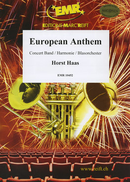 European Anthem - klik hier European Anthem - klik hier