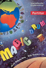 Magic Drum - klik hier Magic Drum - klik hier