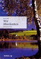 Wir Musikanten - klik hier