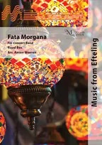 Fata Morgana (from 'De Efteling') - klik hier Fata Morgana (from 'De Efteling') - klik hier