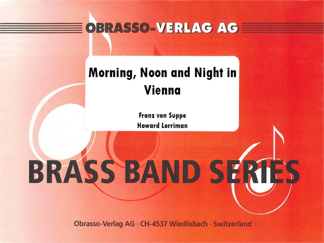 Morning, Noon and Night in Vienna / Ein Morgen, ein Mittag und ein Abend in Wien - klik hier Morning, Noon and Night in Vienna / Ein Morgen, ein Mittag und ein Abend in Wien - klik hier
