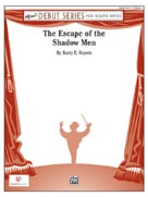 Escape of the Shadow Men, The - klik hier Escape of the Shadow Men, The - klik hier