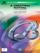 A Christmas Festival - klik hier A Christmas Festival - klik hier